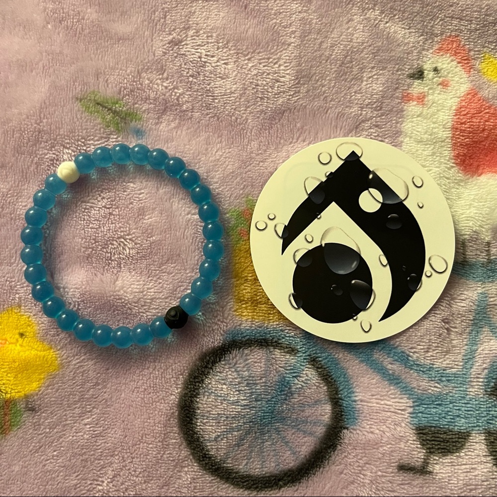 Lokai Bracelet